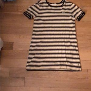 t shirt dress